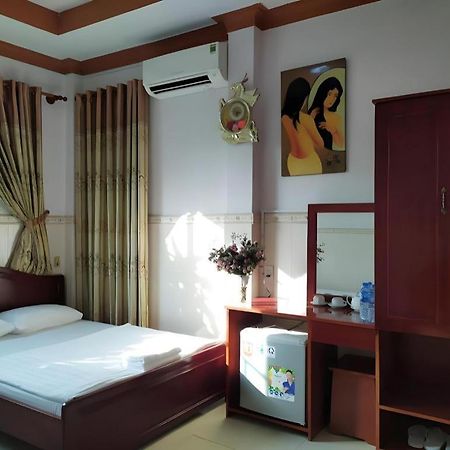 Quang Sang Hotel Can Tho Luaran gambar