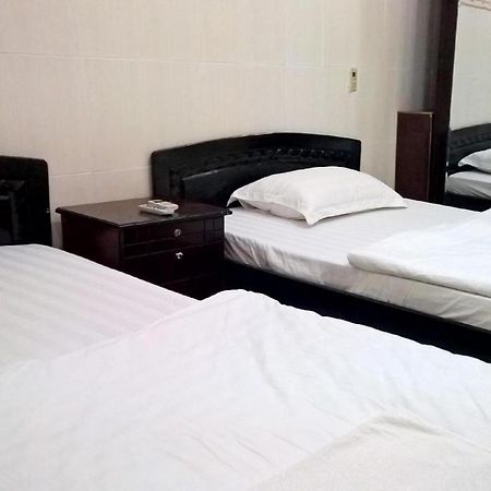 Quang Sang Hotel Can Tho Luaran gambar