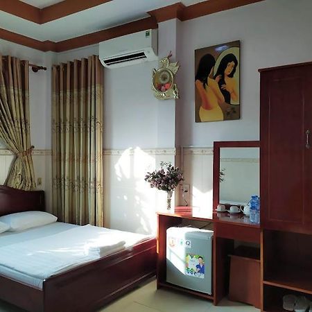 Quang Sang Hotel Can Tho Luaran gambar