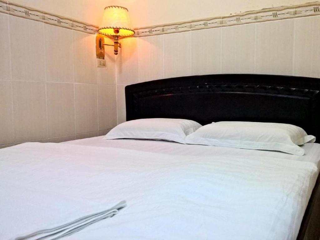 Quang Sang Hotel Can Tho Luaran gambar