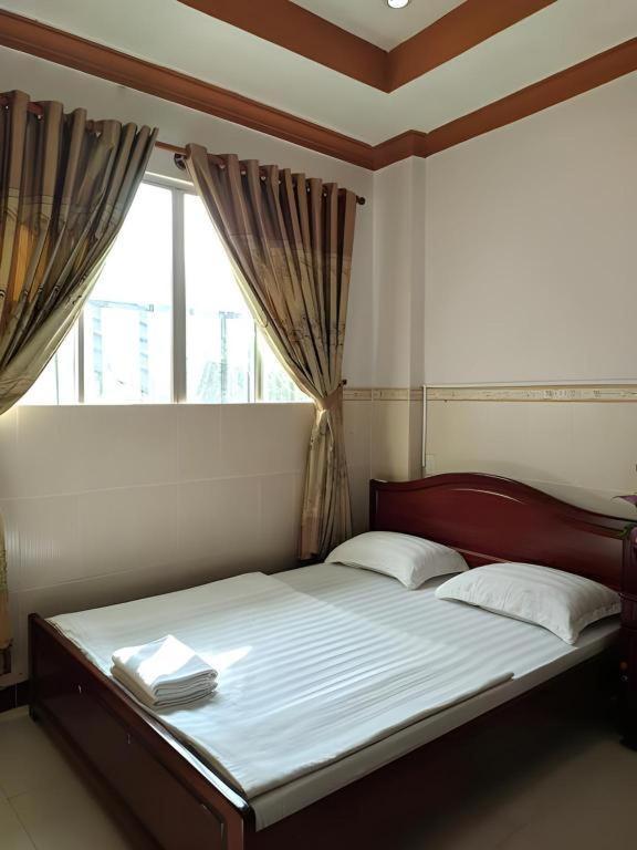 Quang Sang Hotel Can Tho Luaran gambar