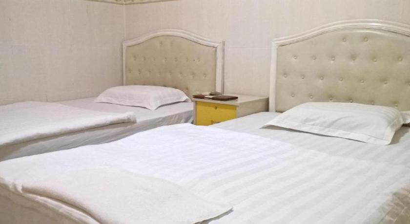 Quang Sang Hotel Can Tho Luaran gambar
