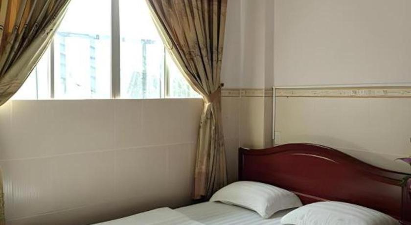 Quang Sang Hotel Can Tho Luaran gambar