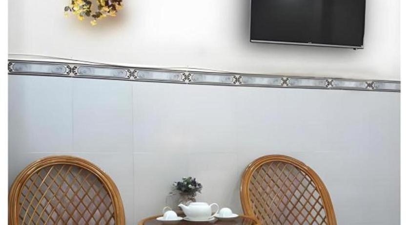 Quang Sang Hotel Can Tho Luaran gambar