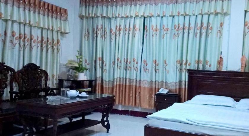 Quang Sang Hotel Can Tho Luaran gambar