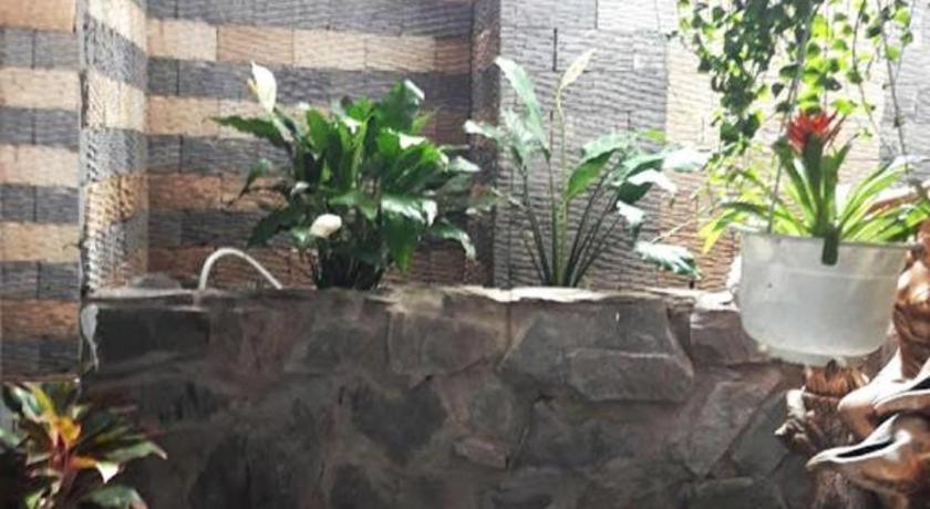 Quang Sang Hotel Can Tho Luaran gambar