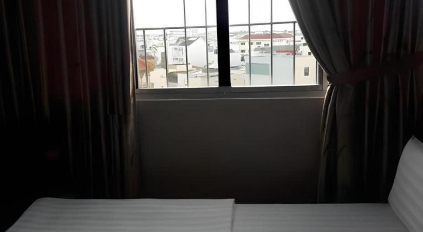 Quang Sang Hotel Can Tho Luaran gambar