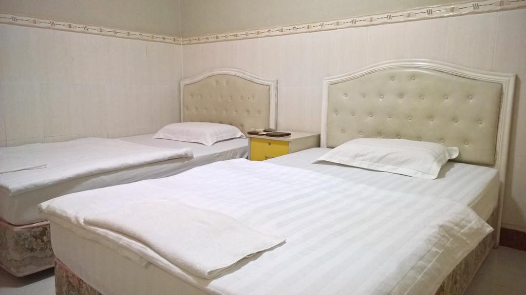 Quang Sang Hotel Can Tho Luaran gambar