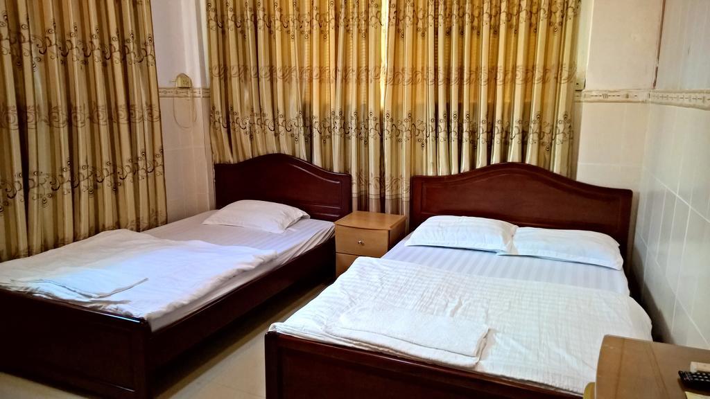 Quang Sang Hotel Can Tho Luaran gambar