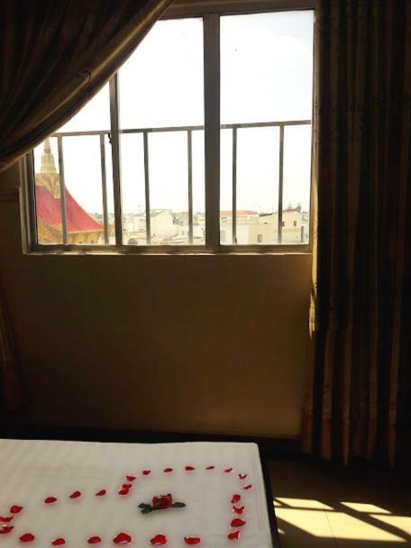 Quang Sang Hotel Can Tho Luaran gambar