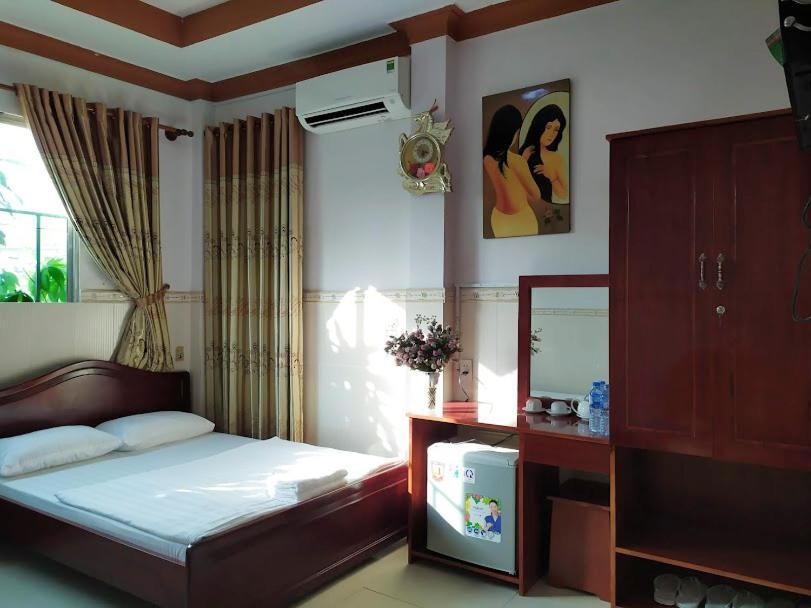 Quang Sang Hotel Can Tho Luaran gambar